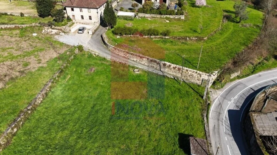Terreno para Venda em Gême Foto 21