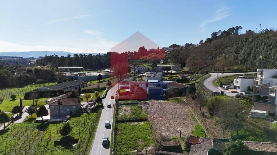 Terreno para Venda em Gême Foto 25