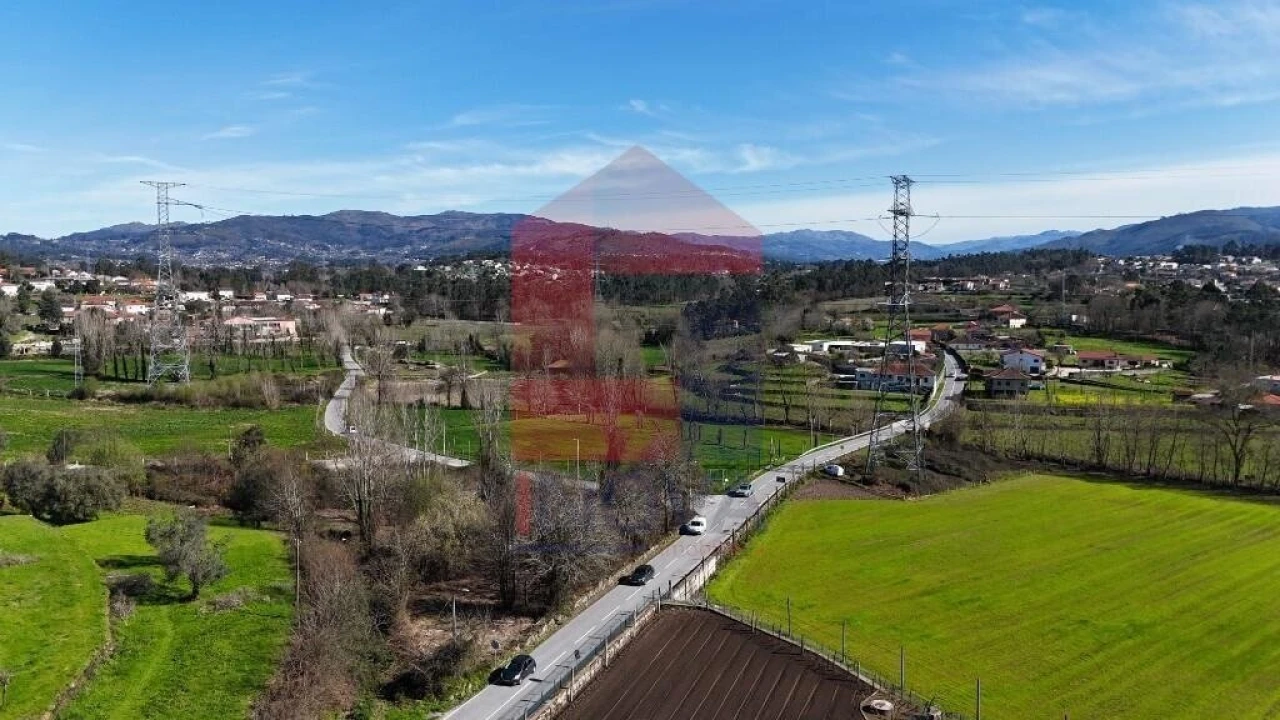 Terreno para Venda em Gême Foto 23