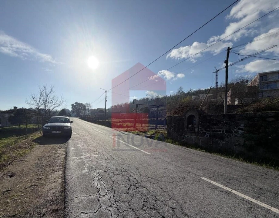 Terreno para Venda em Gême Foto 4