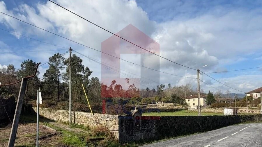 Terreno para Venda em Gême