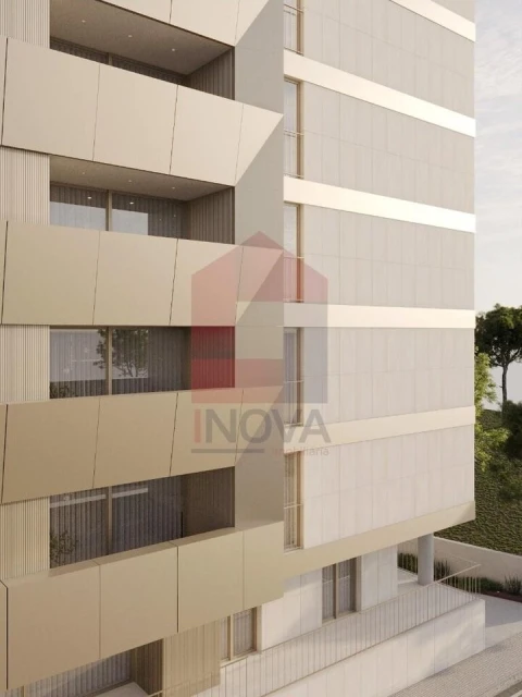 Apartamento T3 para Venda em Vila Verde e Barbudo