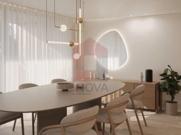Apartamento T3 para Venda em Vila Verde e Barbudo