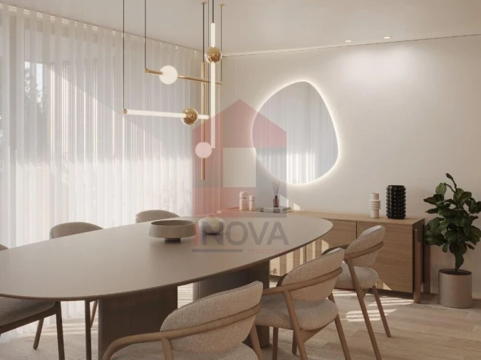 Apartamento T3 para Venda em Vila Verde e Barbudo Foto 5