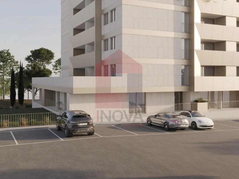 Apartamento T3 para Venda em Vila Verde e Barbudo Foto 3
