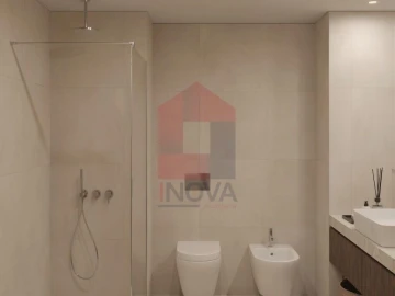 Apartamento T3 para Venda em Vila Verde e Barbudo