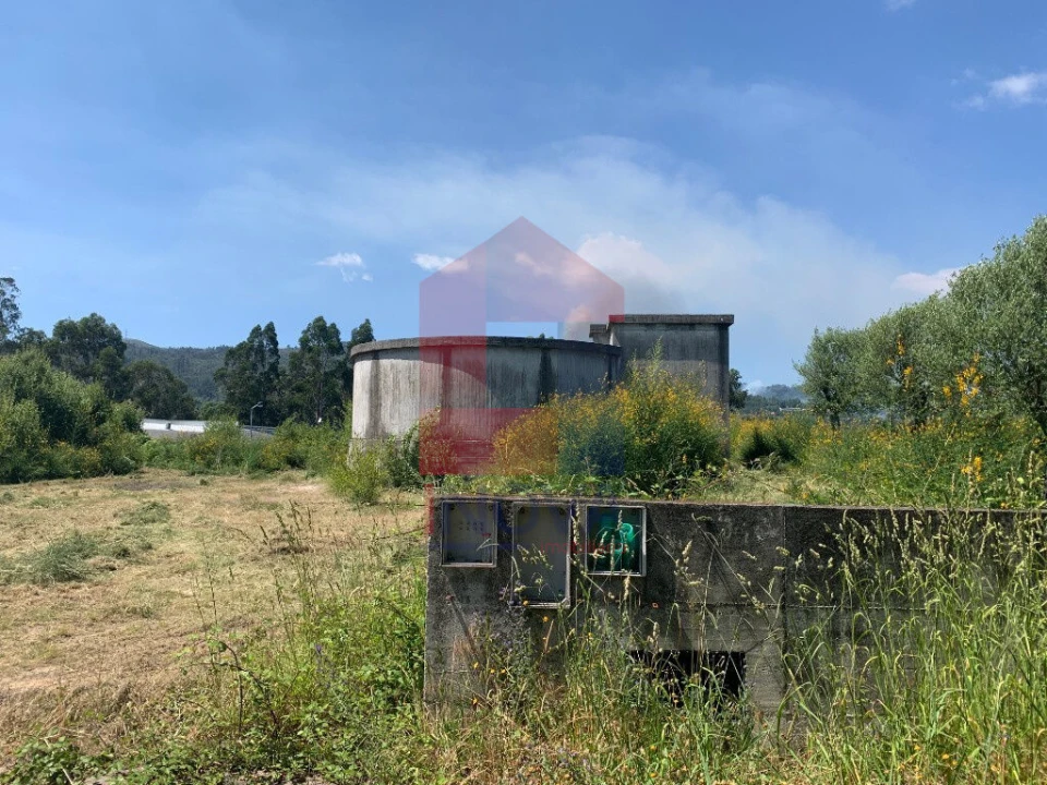 Terreno para Venda em Gême Foto 2