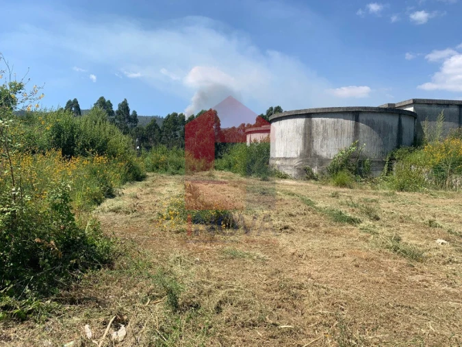 Terreno para Venda em Gême Foto 3