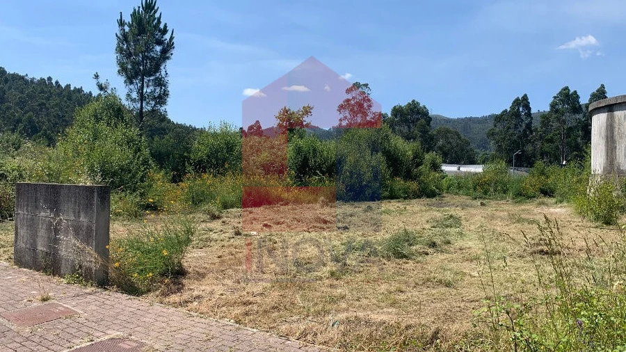 Terreno para Venda em Gême
