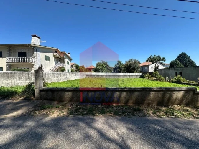 Terreno para Venda em Oleiros Foto 2