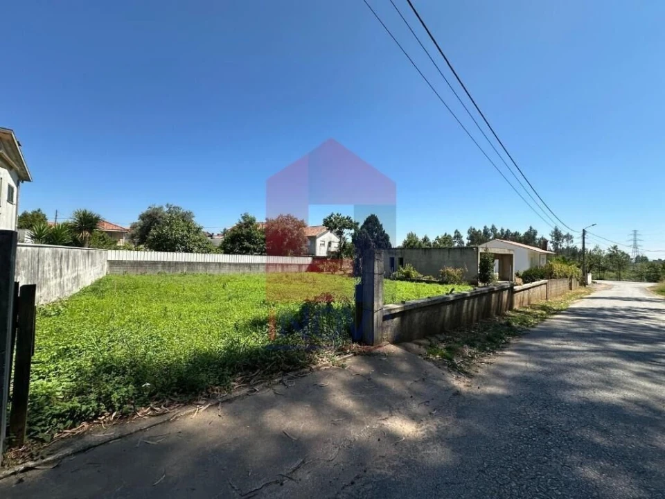 Terreno para Venda em Oleiros Foto 1