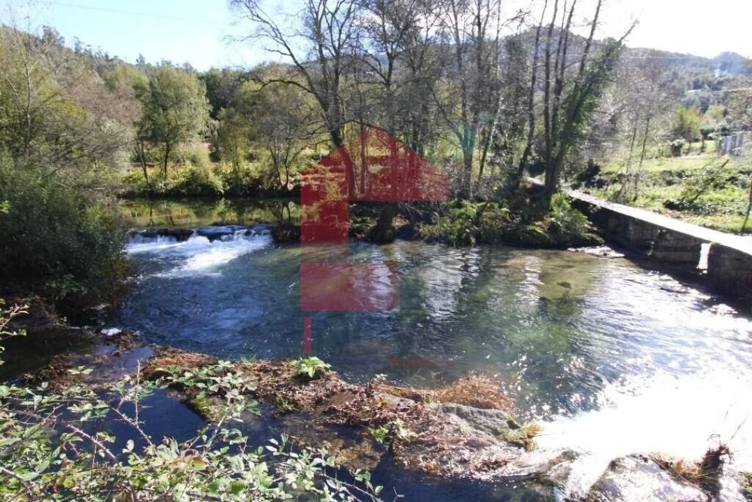 Terreno para Venda em Souto Foto 50