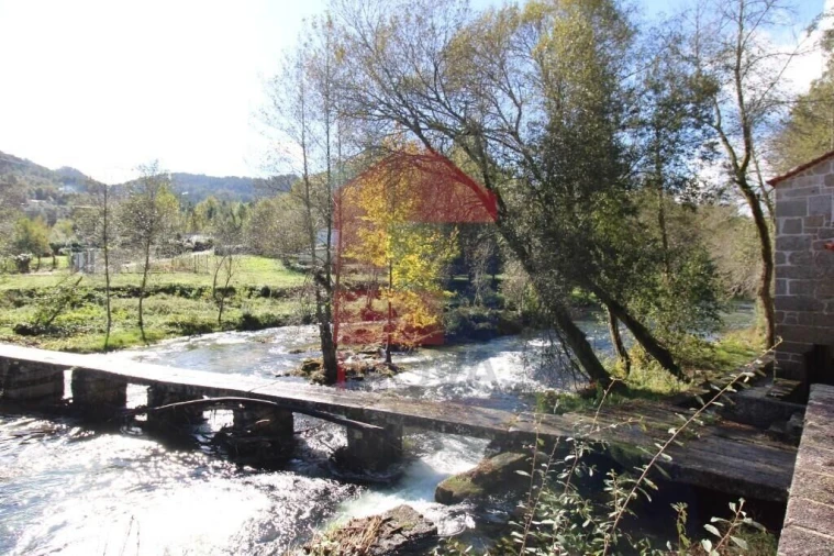 Terreno para Venda em Souto Foto 49