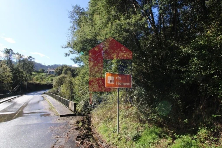 Terreno para Venda em Souto Foto 53