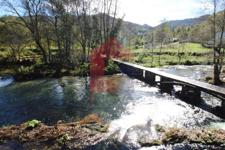 Terreno para Venda em Souto Foto 52