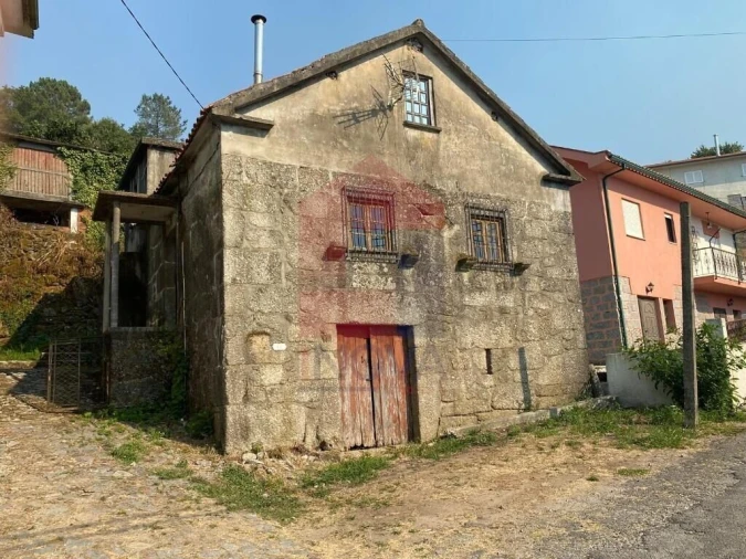 Moradia T1 para Venda em Aboim da Nóbrega e Gondomar Foto 30