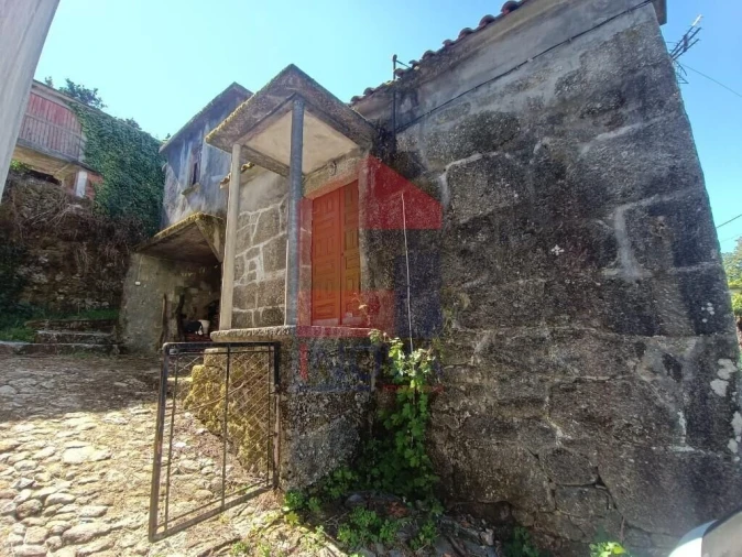 Moradia T1 para Venda em Aboim da Nóbrega e Gondomar Foto 29