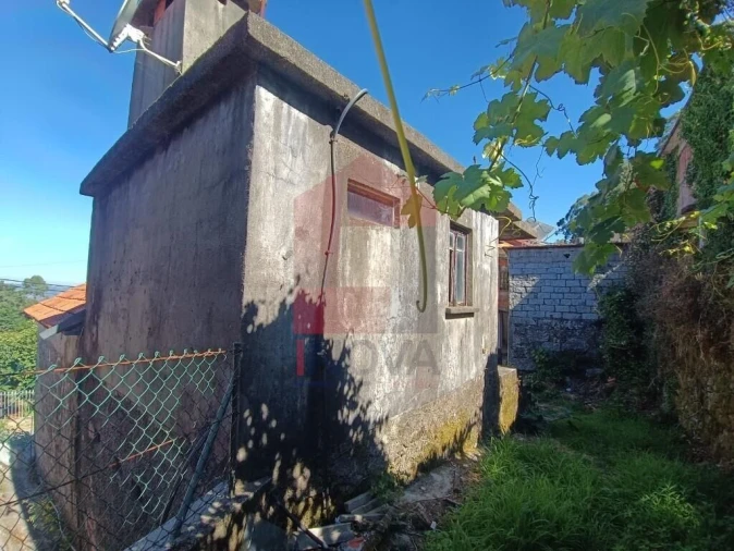 Moradia T1 para Venda em Aboim da Nóbrega e Gondomar Foto 26
