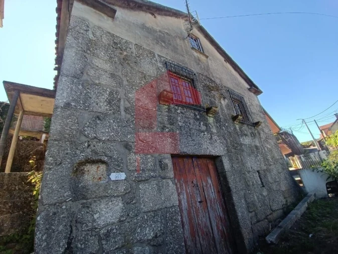 Moradia T1 para Venda em Aboim da Nóbrega e Gondomar Foto 28