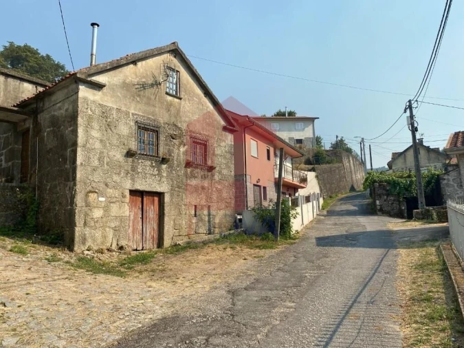 Moradia T1 para Venda em Aboim da Nóbrega e Gondomar Foto 31