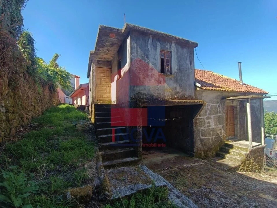 Moradia T1 para Venda em Aboim da Nóbrega e Gondomar Foto 8