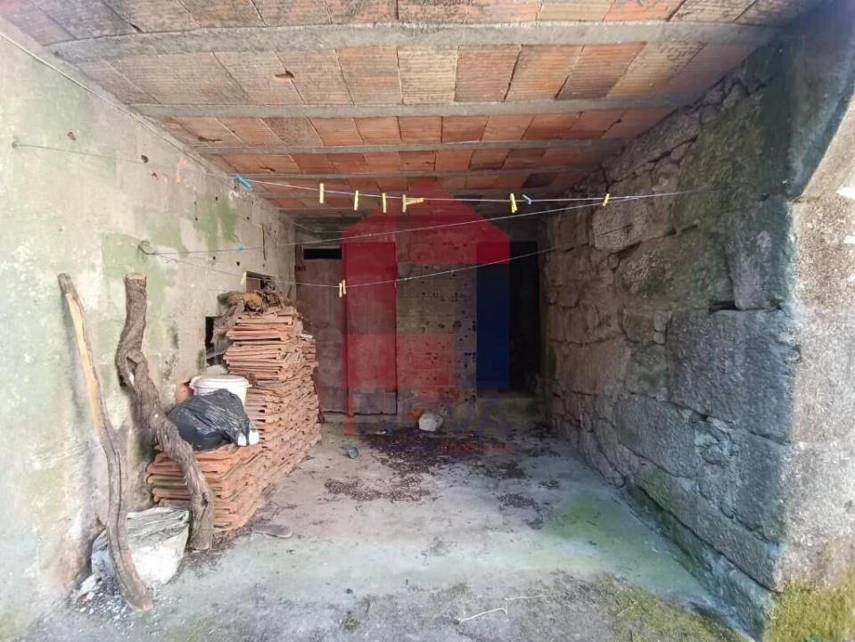 Moradia T1 para Venda em Aboim da Nóbrega e Gondomar Foto 9
