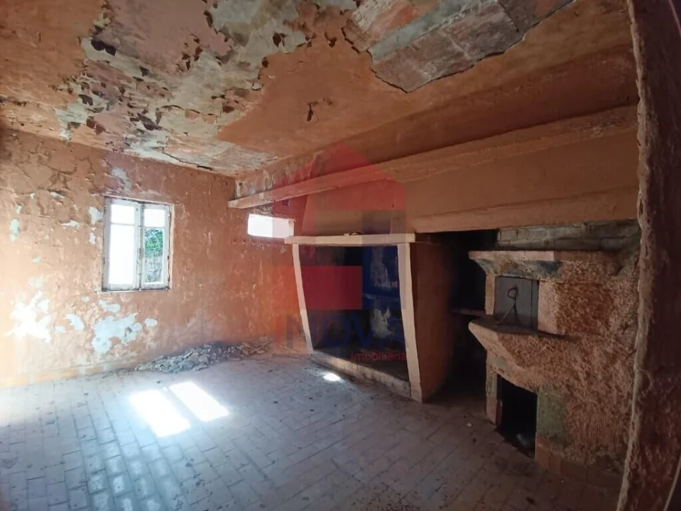 Moradia T1 para Venda em Aboim da Nóbrega e Gondomar Foto 13