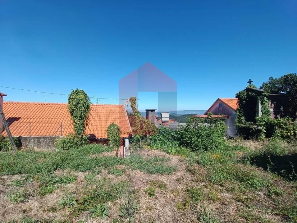 Moradia T1 para Venda em Aboim da Nóbrega e Gondomar Foto 25