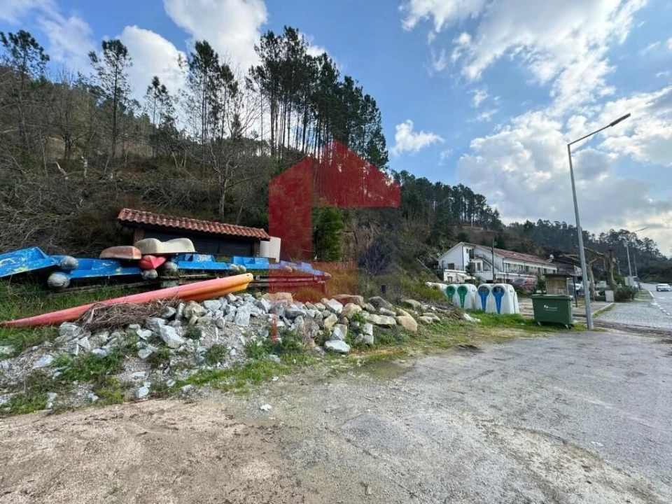 Terreno para Venda em Vilar da Veiga Foto 7