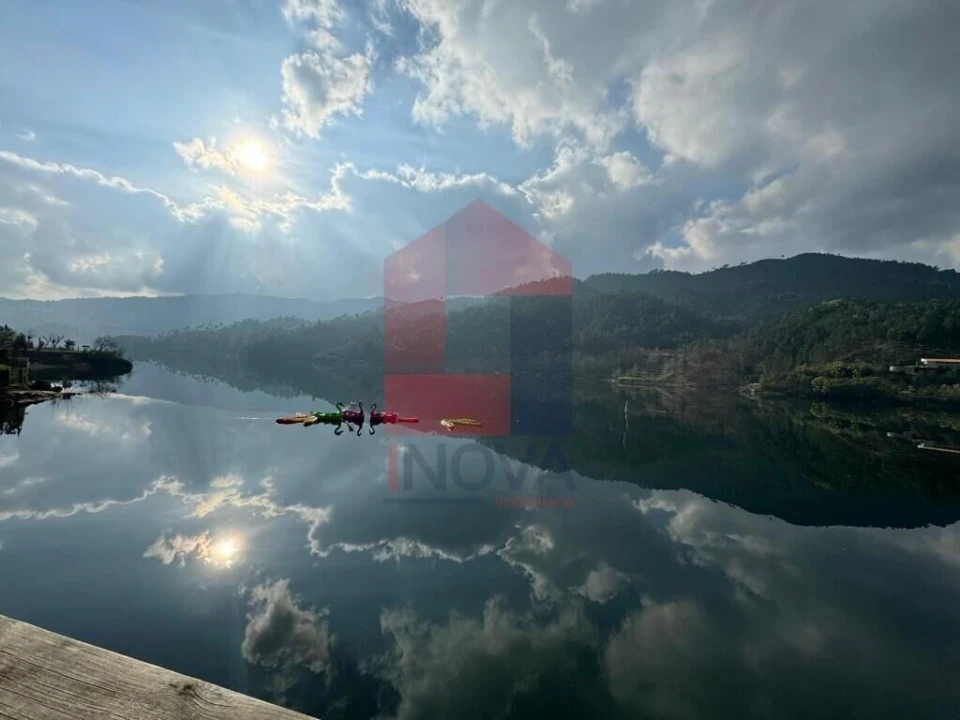 Terreno para Venda em Vilar da Veiga Foto 42