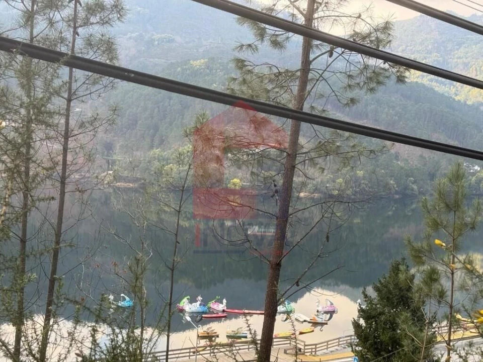 Terreno para Venda em Vilar da Veiga Foto 30