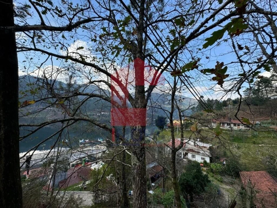 Terreno para Venda em Vilar da Veiga Foto 28