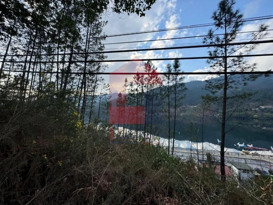Terreno para Venda em Vilar da Veiga Foto 22