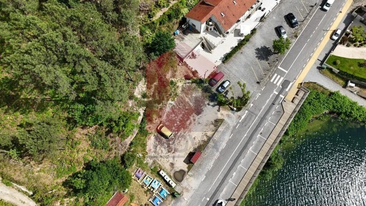 Terreno para Venda em Vilar da Veiga Foto 4
