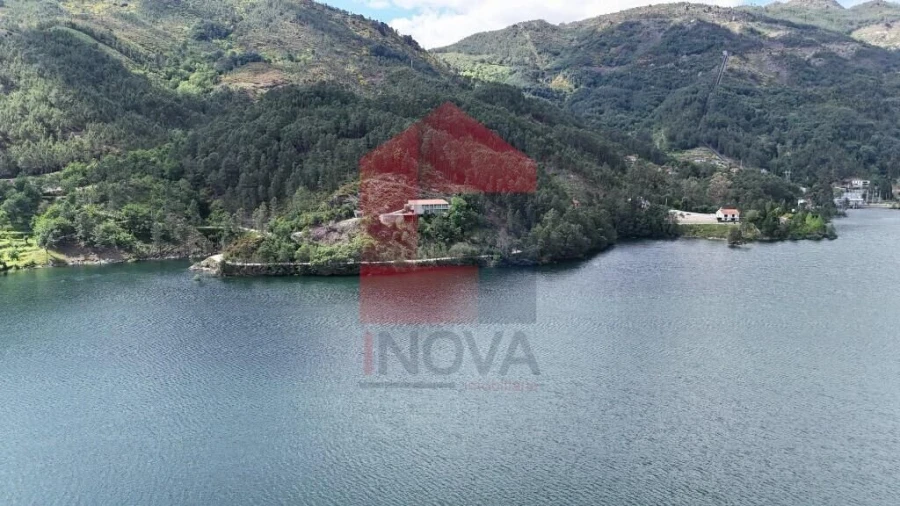 Terreno para Venda em Vilar da Veiga Foto 54