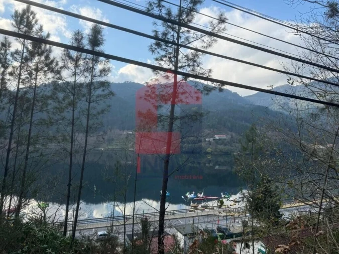 Terreno para Venda em Vilar da Veiga Foto 32