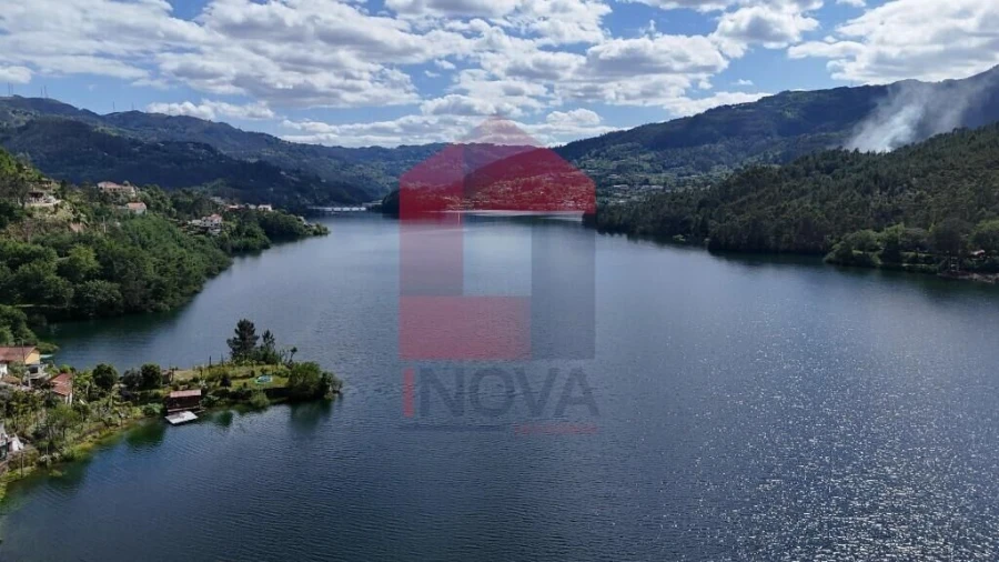 Terreno para Venda em Vilar da Veiga Foto 53