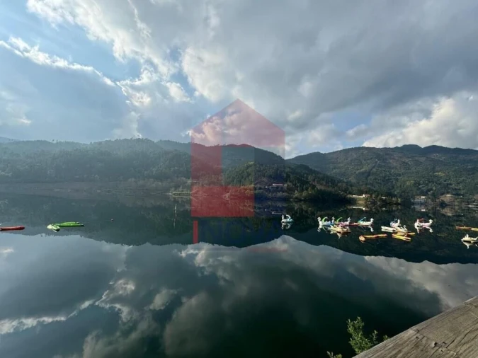 Terreno para Venda em Vilar da Veiga Foto 40