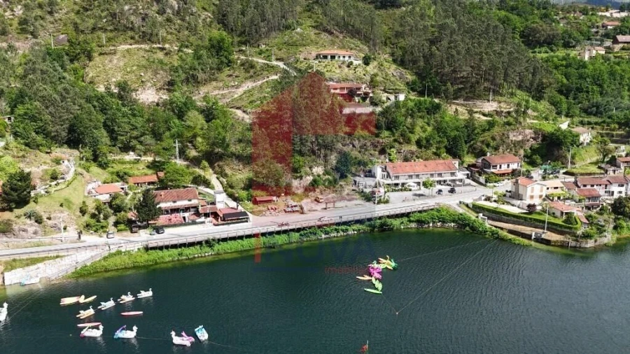Terreno para Venda em Vilar da Veiga Foto 51