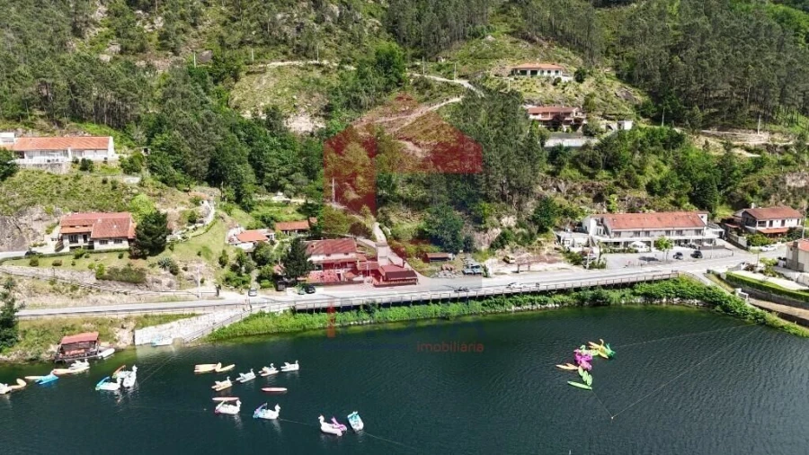 Terreno para Venda em Vilar da Veiga Foto 50