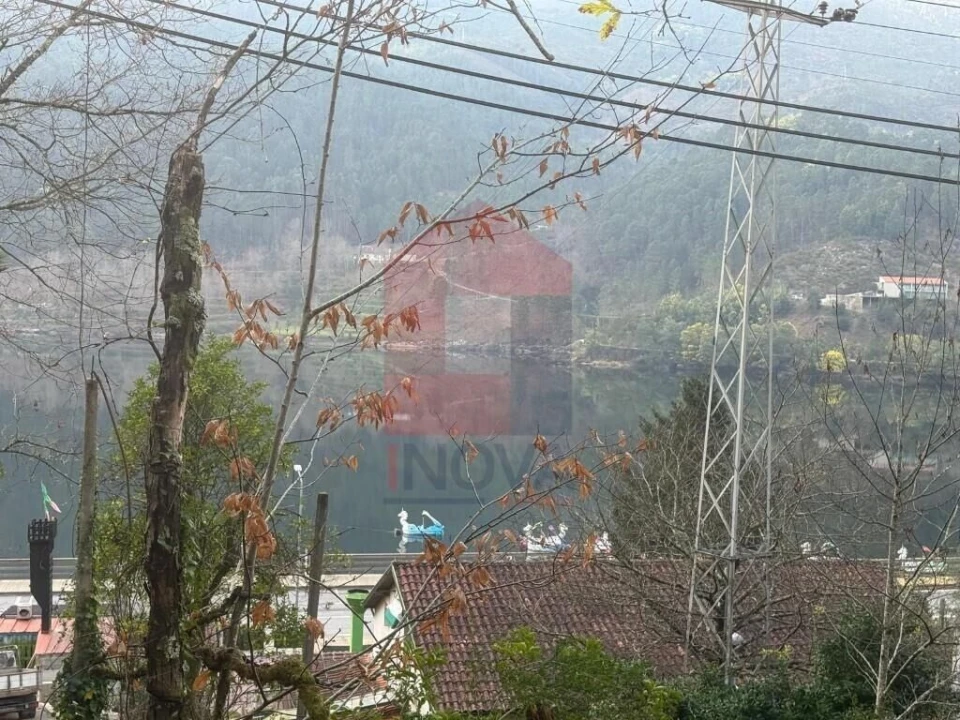 Terreno para Venda em Vilar da Veiga Foto 27