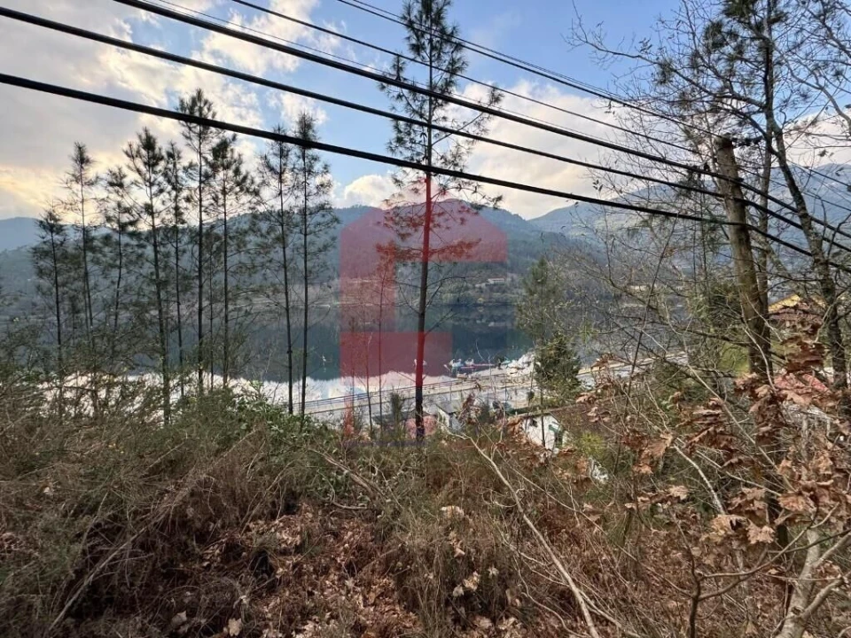 Terreno para Venda em Vilar da Veiga Foto 17