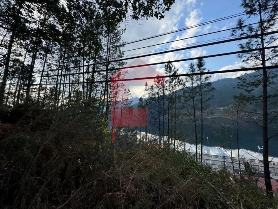 Terreno para Venda em Vilar da Veiga Foto 18