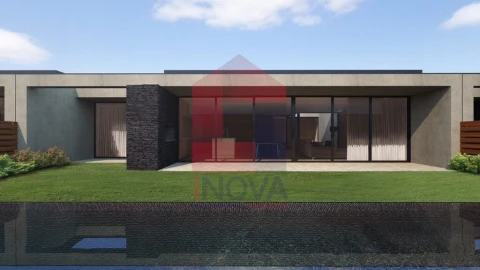Moradia T3 para Venda em Palmeira