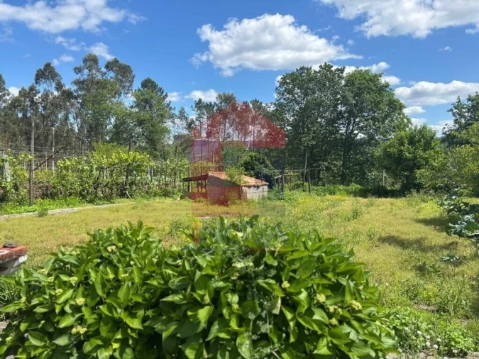 Moradia T4 para Venda em Lago Foto 56