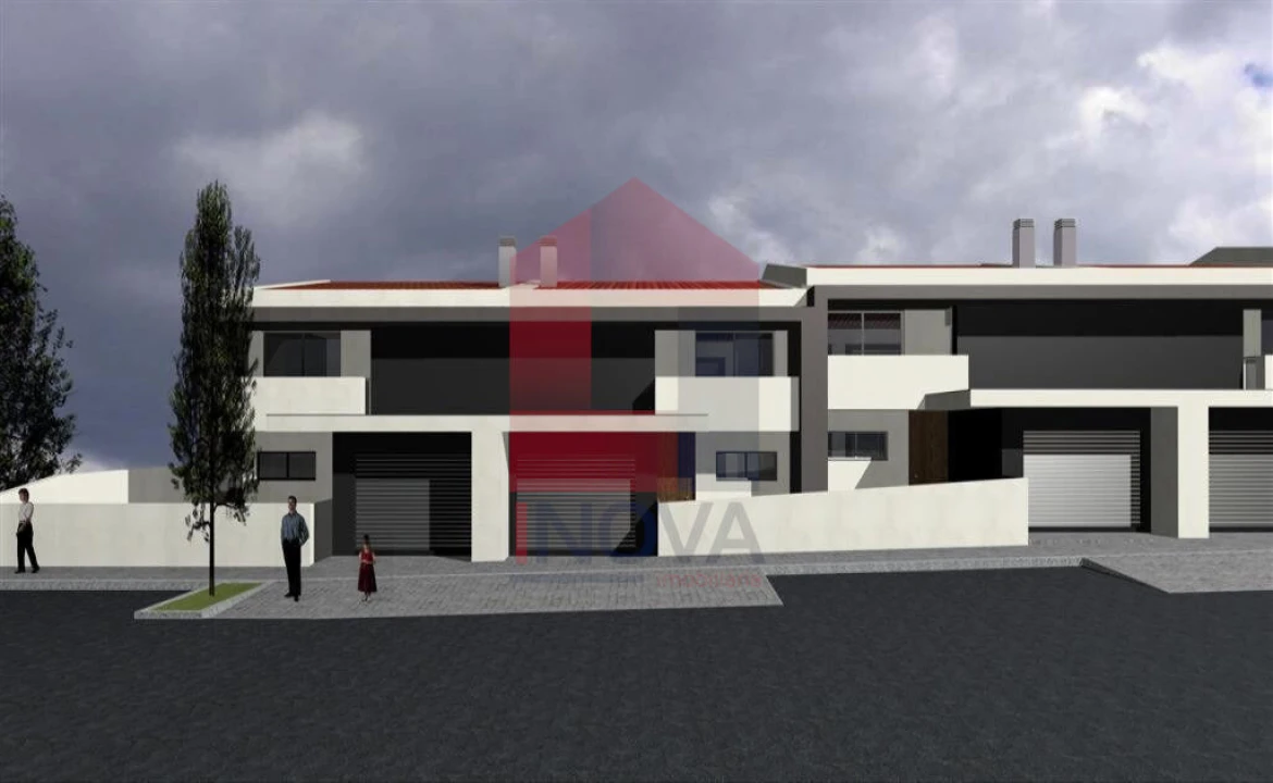 Terreno para Venda em Lanhas Foto 1