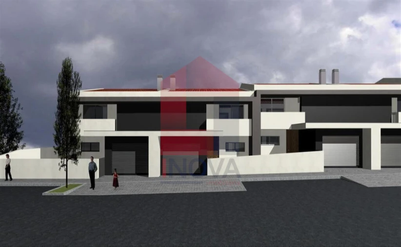 Terreno para Venda em Lanhas Foto 1