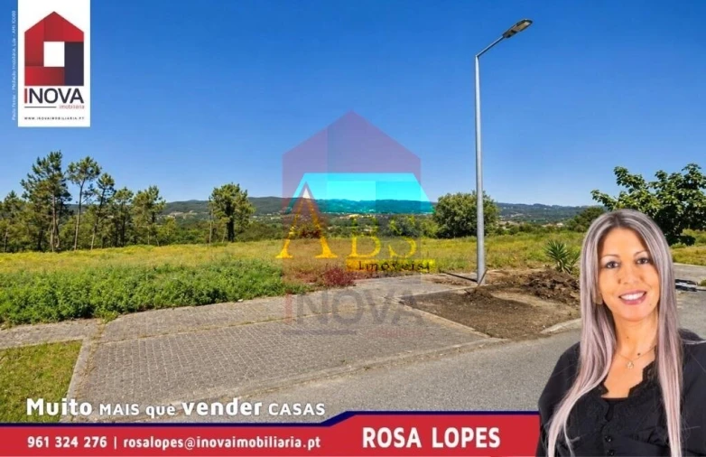 Terreno para Venda em Lanhas Foto 15