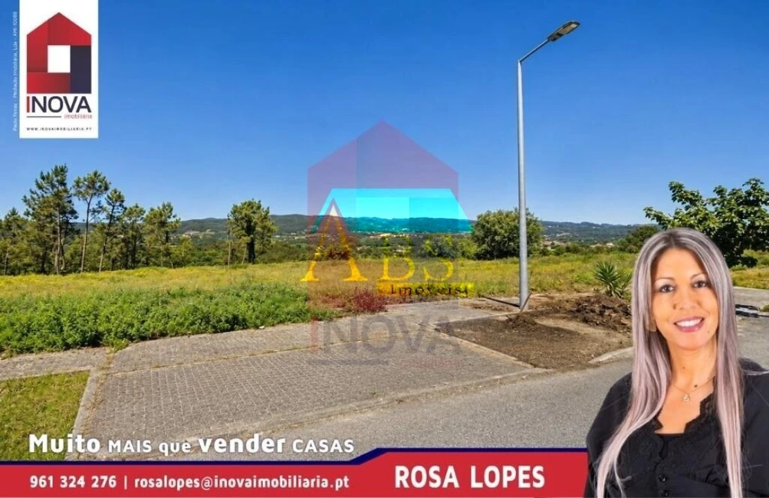 Terreno para Venda em Lanhas Foto 15