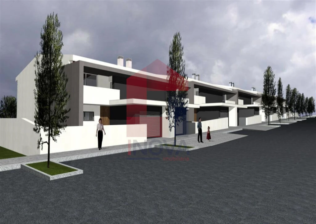 Terreno para Venda em Lanhas Foto 4